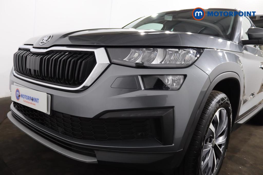 Skoda Kodiaq Se Drive Automatic Diesel SUV - Stock Number (1498070) - 28th supplementary image