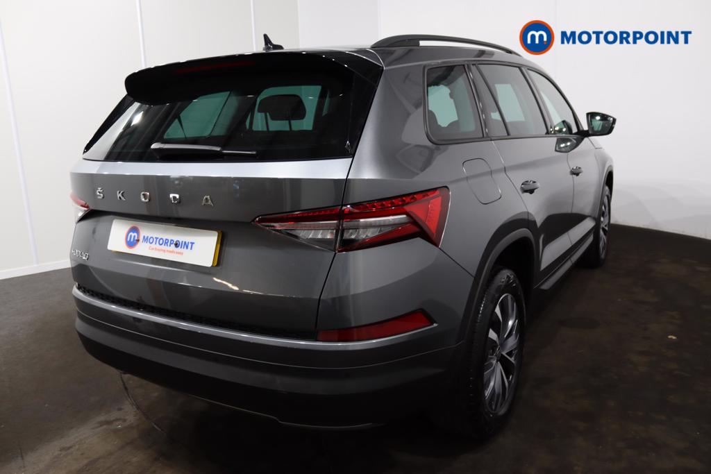 Skoda Kodiaq Se Drive Automatic Diesel SUV - Stock Number (1498070) - 30th supplementary image