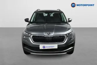 Skoda Kodiaq Se Drive Automatic Diesel SUV - Stock Number (1498070) - Front bumper