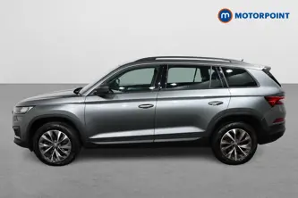 Skoda Kodiaq Se Drive Automatic Diesel SUV - Stock Number (1498070) - Passenger side