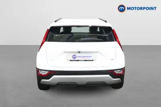 KIA Niro 2 Automatic Petrol-Electric Hybrid SUV - Stock Number (1498142) - Rear bumper