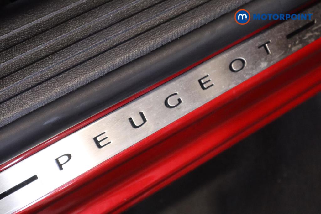 Peugeot 2008 GT Manual Petrol SUV - Stock Number (1498147) - 21st supplementary image