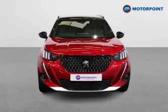 Peugeot 2008 GT Manual Petrol SUV - Stock Number (1498147) - Front bumper