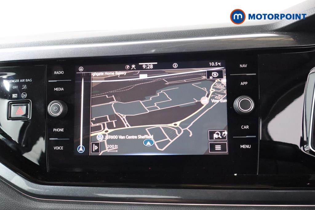 Volkswagen Polo Style Manual Petrol Hatchback - Stock Number (1498188) - 9th supplementary image