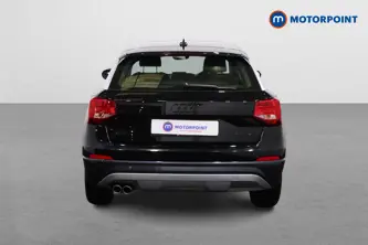 Audi Q2 Sport Automatic Petrol SUV - Stock Number (1498214) - Rear bumper