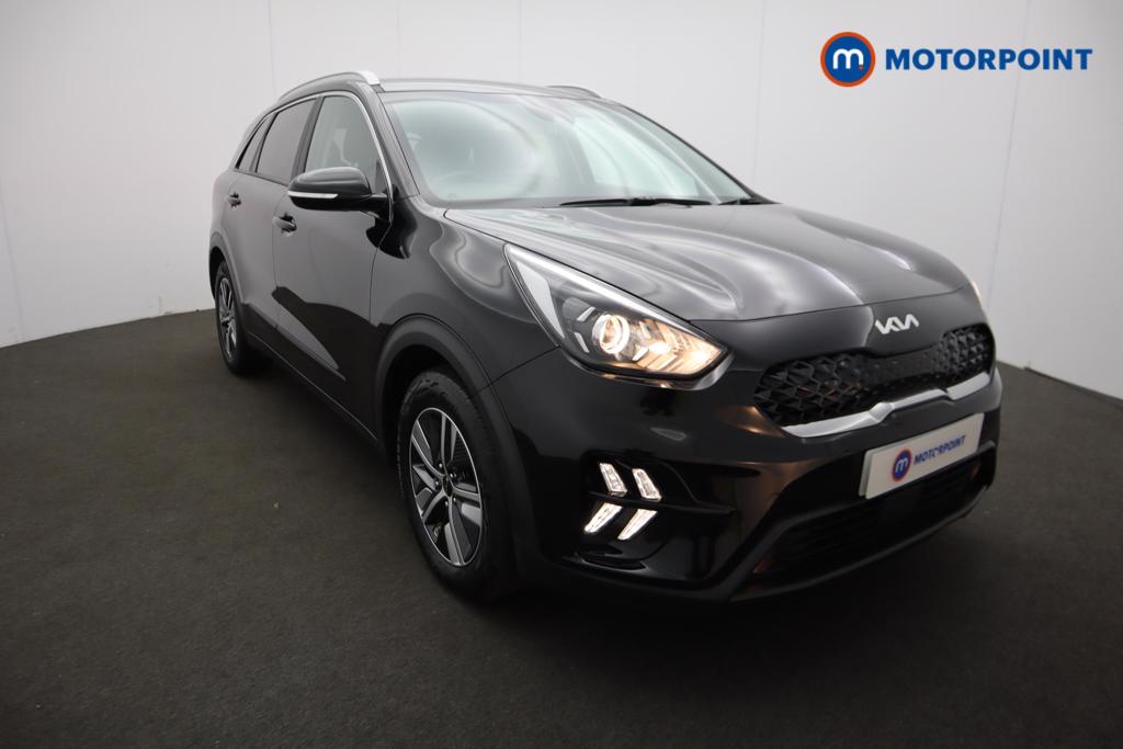 KIA Niro 2 Automatic Petrol-Electric Hybrid SUV - Stock Number (1498327) - 21st supplementary image