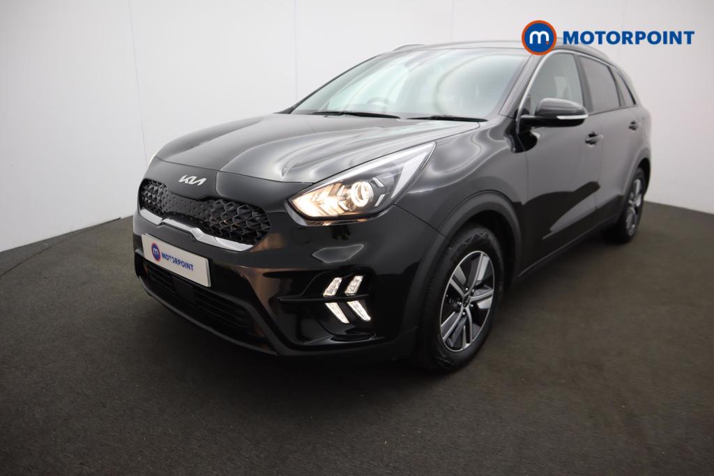 KIA Niro 2 Automatic Petrol-Electric Hybrid SUV - Stock Number (1498327) - 22nd supplementary image