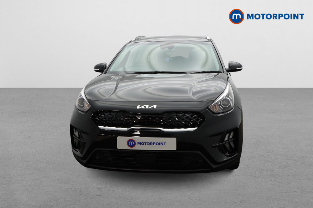 KIA Niro 2 Automatic Petrol-Electric Hybrid SUV - Stock Number (1498327) - Front bumper