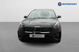 KIA Niro 2 Automatic Petrol-Electric Hybrid SUV - Stock Number (1498327) - Front bumper