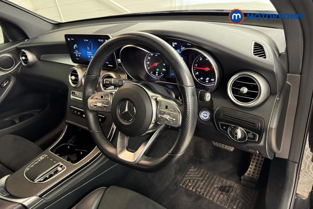 Mercedes-Benz GLC Amg Line Automatic Diesel SUV - Stock Number (1498419) - 7th supplementary image