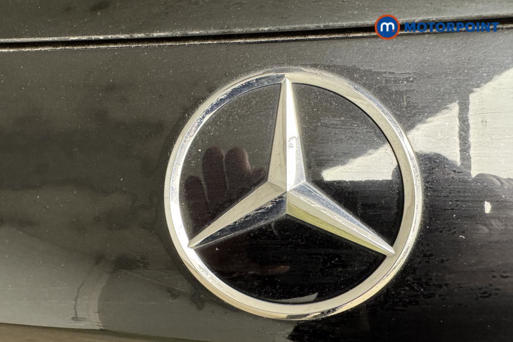 Mercedes-Benz GLC Amg Line Automatic Diesel SUV - Stock Number (1498419) - 21st supplementary image