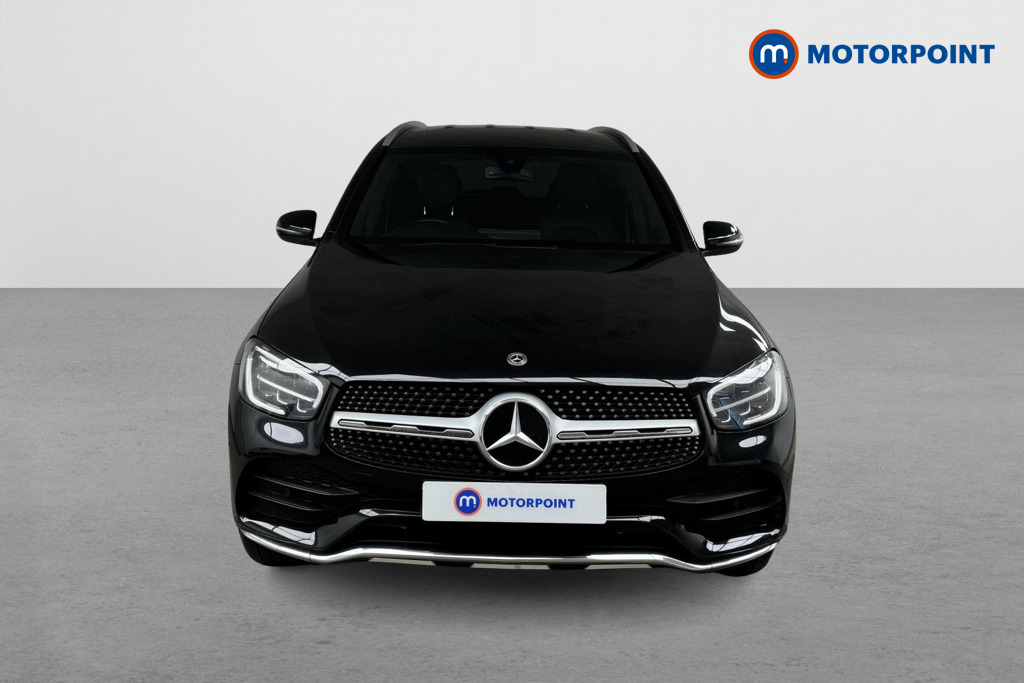 Mercedes-Benz GLC Amg Line Automatic Diesel SUV - Stock Number (1498419) - Front bumper