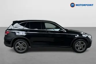 Mercedes-Benz GLC Amg Line Automatic Diesel SUV - Stock Number (1498419) - Drivers side