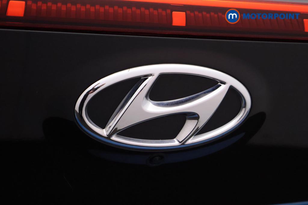 Hyundai Bayon Premium Automatic Petrol-Electric Hybrid SUV - Stock Number (1498545) - 18th supplementary image