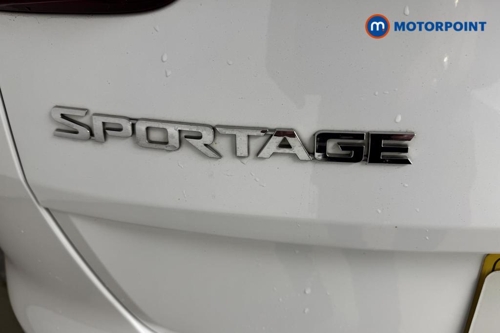 KIA Sportage 2 Manual Petrol SUV - Stock Number (1498654) - 19th supplementary image