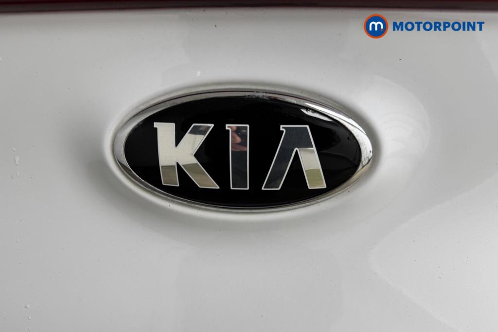 KIA Sportage 2 Manual Petrol SUV - Stock Number (1498654) - 20th supplementary image