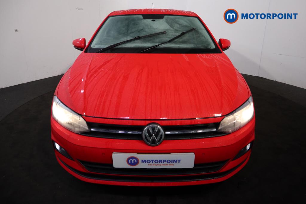 Volkswagen Polo Match Manual Petrol Hatchback - Stock Number (1498725) - 26th supplementary image