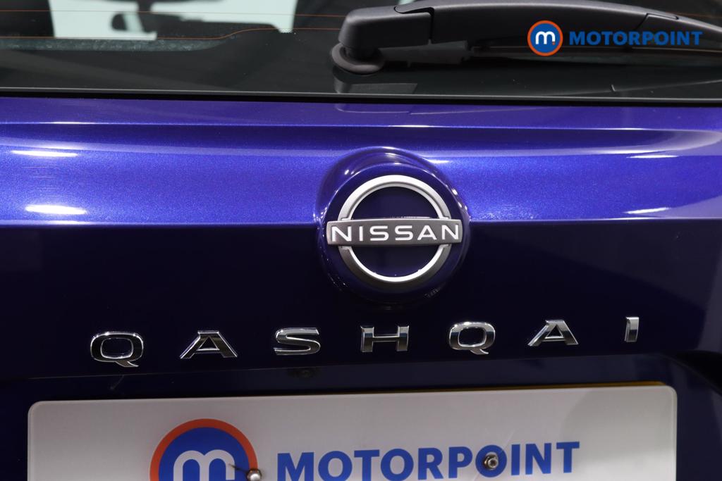 Nissan Qashqai Acenta Premium Manual Petrol SUV - Stock Number (1498809) - 27th supplementary image