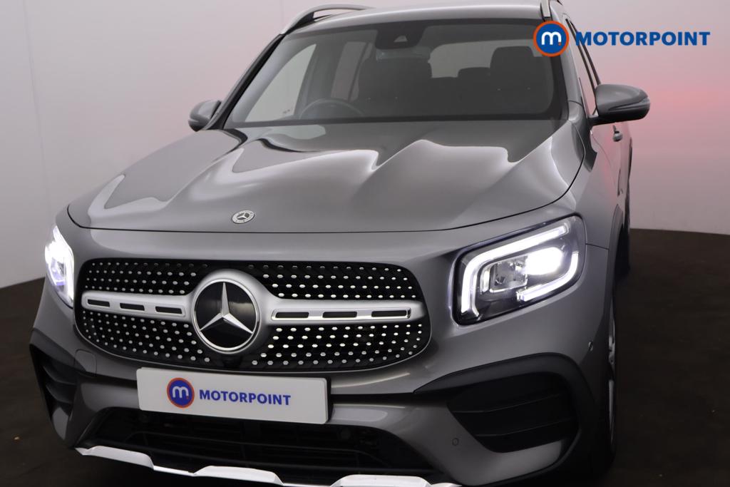 Mercedes-Benz GLB Amg Line Automatic Petrol SUV - Stock Number (1498858) - 21st supplementary image