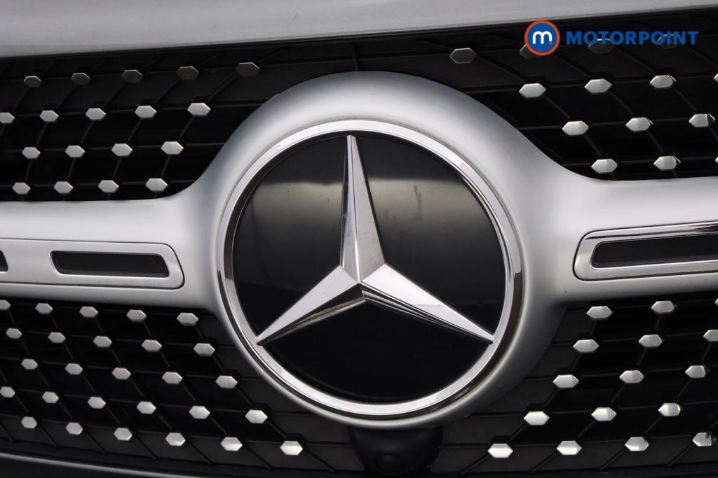 Mercedes-Benz GLB Amg Line Automatic Petrol SUV - Stock Number (1498858) - 22nd supplementary image