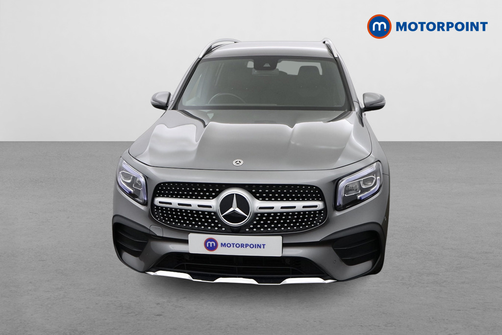 Mercedes-Benz GLB Amg Line Automatic Petrol SUV - Stock Number (1498858) - Front bumper