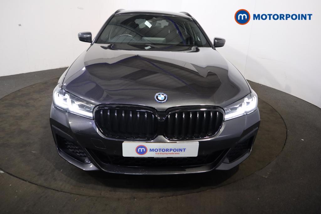 BMW 5 Series M Sport Automatic Petrol Plug-In Hybrid Estate - Stock Number (1498867) - 34th supplementary image