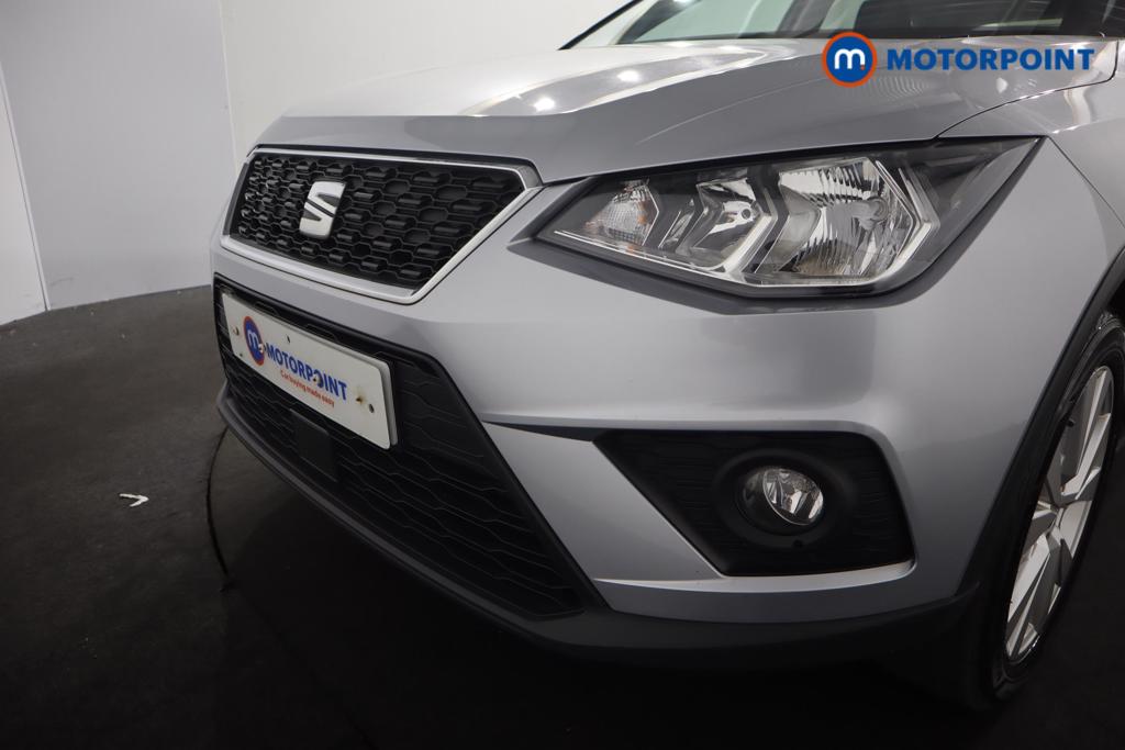 Seat Arona Se Technology Lux Manual Diesel SUV - Stock Number (1498949) - 13th supplementary image