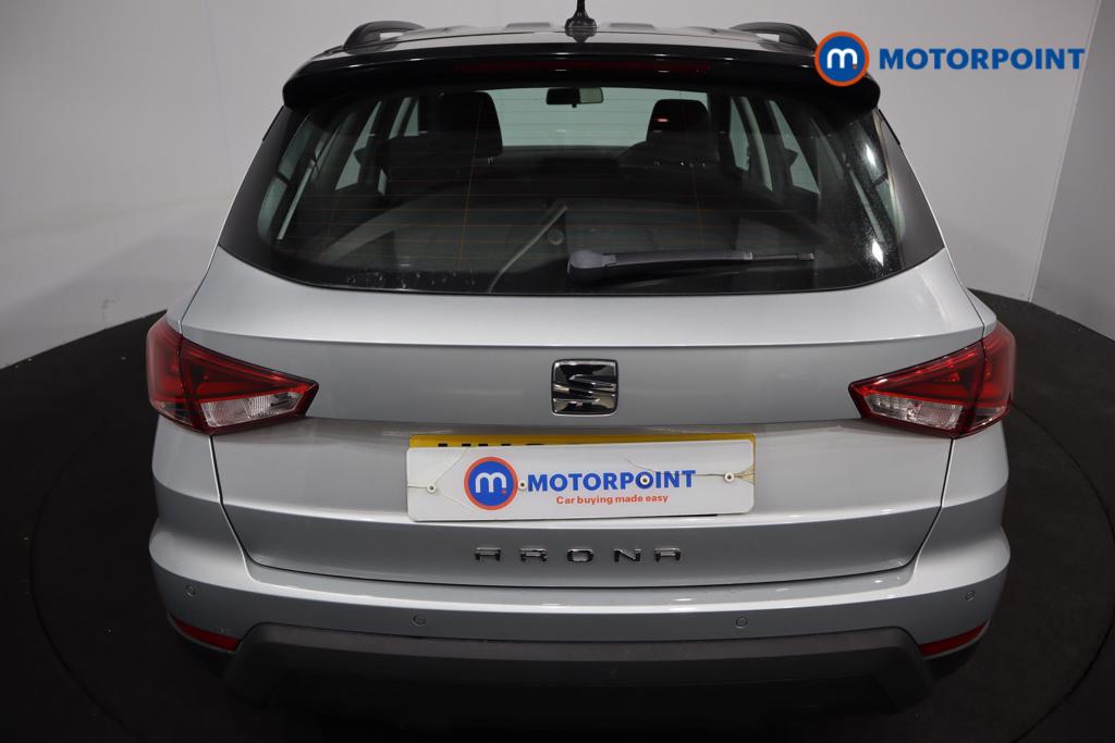 Seat Arona Se Technology Lux Manual Diesel SUV - Stock Number (1498949) - 18th supplementary image