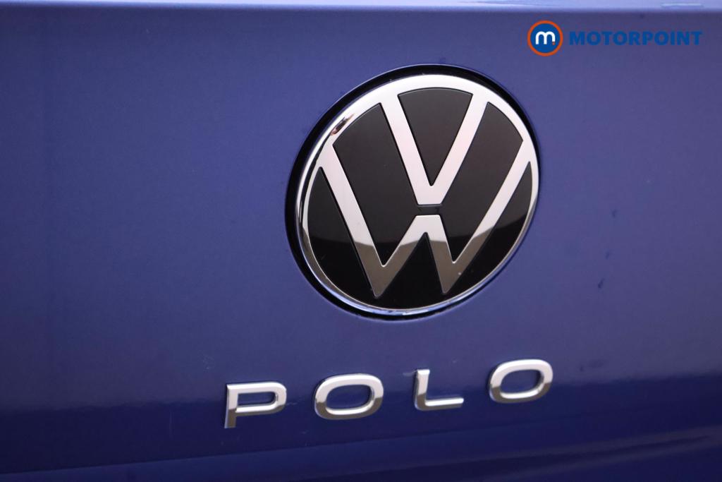 Volkswagen Polo Life Manual Petrol Hatchback - Stock Number (1498986) - 18th supplementary image