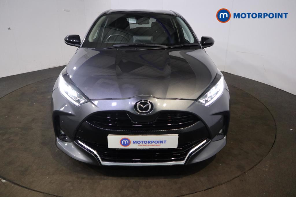 Mazda 2 Hybrid Select Automatic Petrol-Electric Hybrid Hatchback - Stock Number (1498999) - 28th supplementary image