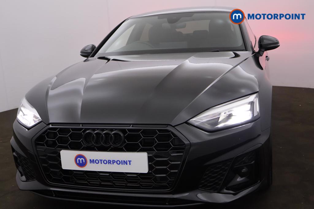 Audi A5 Black Edition Automatic Petrol Hatchback - Stock Number (1499004) - 23rd supplementary image