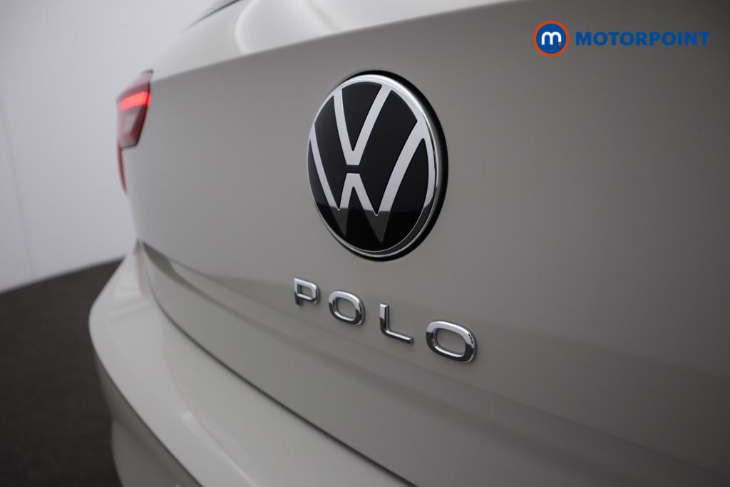 Volkswagen Polo Life Manual Petrol Hatchback - Stock Number (1499016) - 17th supplementary image