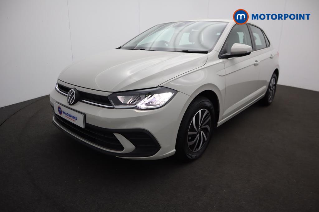 Volkswagen Polo Life Manual Petrol Hatchback - Stock Number (1499016) - 19th supplementary image