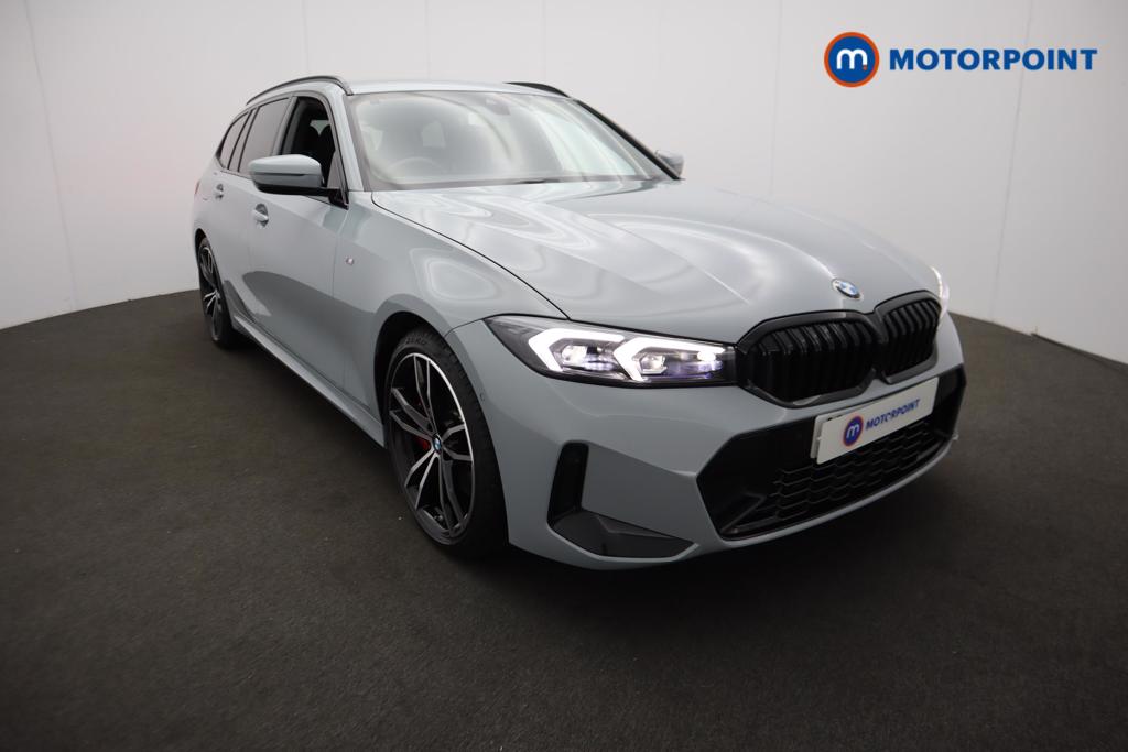 BMW 3 Series M Sport Automatic Petrol Estate - Stock Number (1499140) - 21st supplementary image