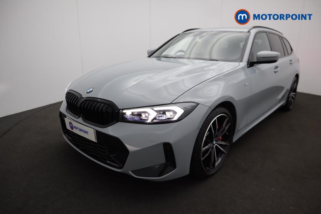 BMW 3 Series M Sport Automatic Petrol Estate - Stock Number (1499140) - 22nd supplementary image