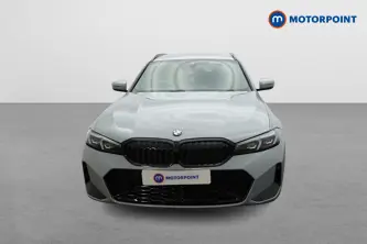 BMW 3 Series M Sport Automatic Petrol Estate - Stock Number (1499140) - Front bumper