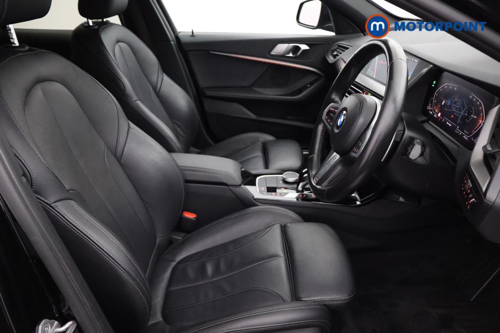 BMW 1 Series M Sport Automatic Diesel Hatchback - Stock Number (1499164) - 9th supplementary image