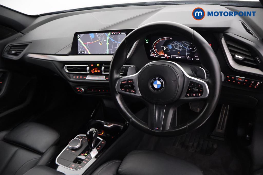 BMW 1 Series M Sport Automatic Diesel Hatchback - Stock Number (1499164) - 10th supplementary image