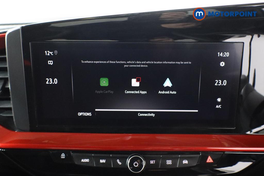 Vauxhall Mokka GS Automatic Petrol SUV - Stock Number (1499172) - 9th supplementary image