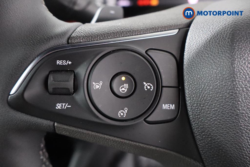 Vauxhall Mokka GS Automatic Petrol SUV - Stock Number (1499172) - 14th supplementary image