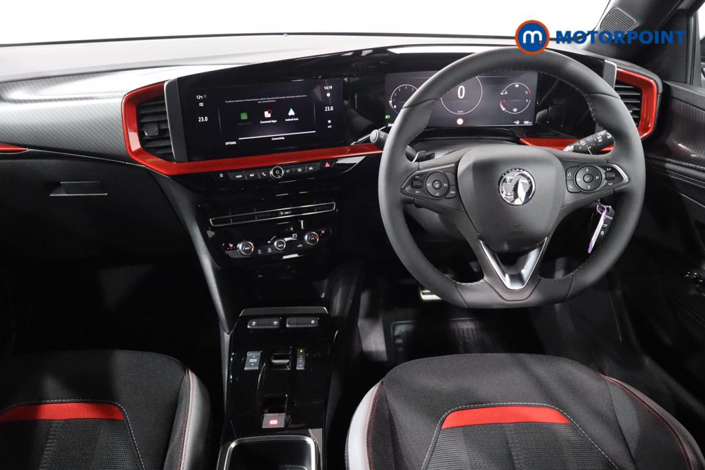 Vauxhall Mokka GS Automatic Petrol SUV - Stock Number (1499172) - 1st supplementary image