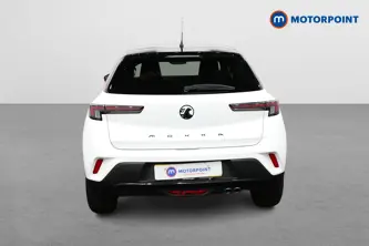 Vauxhall Mokka GS Automatic Petrol SUV - Stock Number (1499172) - Rear bumper