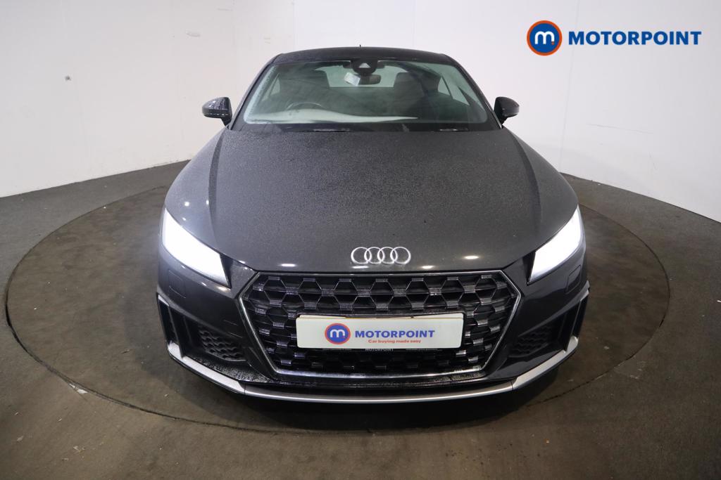 Audi TT S Line Automatic Petrol Coupe - Stock Number (1499321) - 37th supplementary image