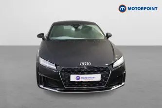 Audi TT S Line Automatic Petrol Coupe - Stock Number (1499321) - Front bumper