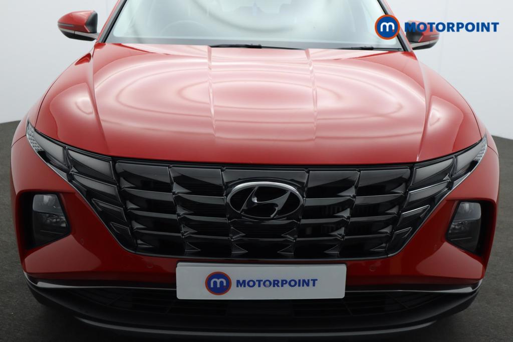 Hyundai Tucson Premium Manual Petrol SUV - Stock Number (1499361) - 25th supplementary image