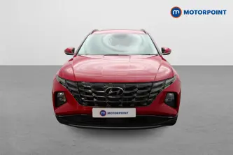 Hyundai Tucson Premium Manual Petrol SUV - Stock Number (1499361) - Front bumper