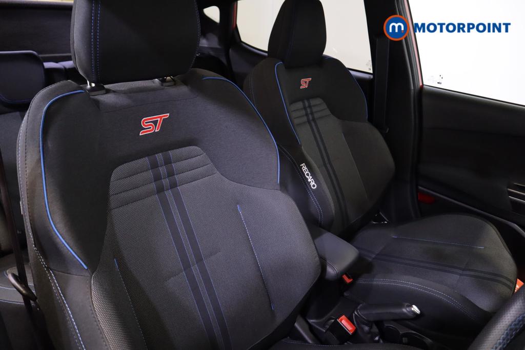 Ford Fiesta St-2 Manual Petrol Hatchback - Stock Number (1499366) - 9th supplementary image