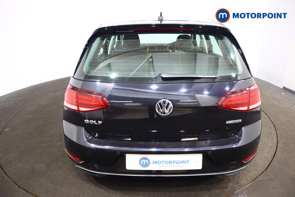 Volkswagen Golf SE Automatic Petrol Hatchback - Stock Number (1499370) - 17th supplementary image