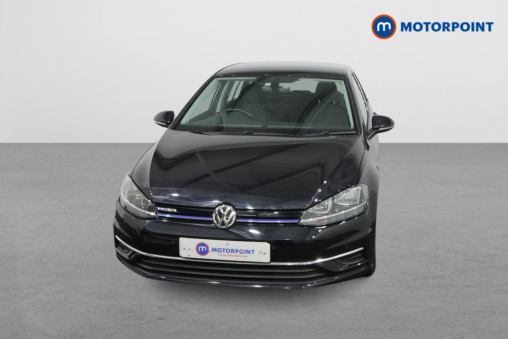 Volkswagen Golf SE Automatic Petrol Hatchback - Stock Number (1499370) - Front bumper