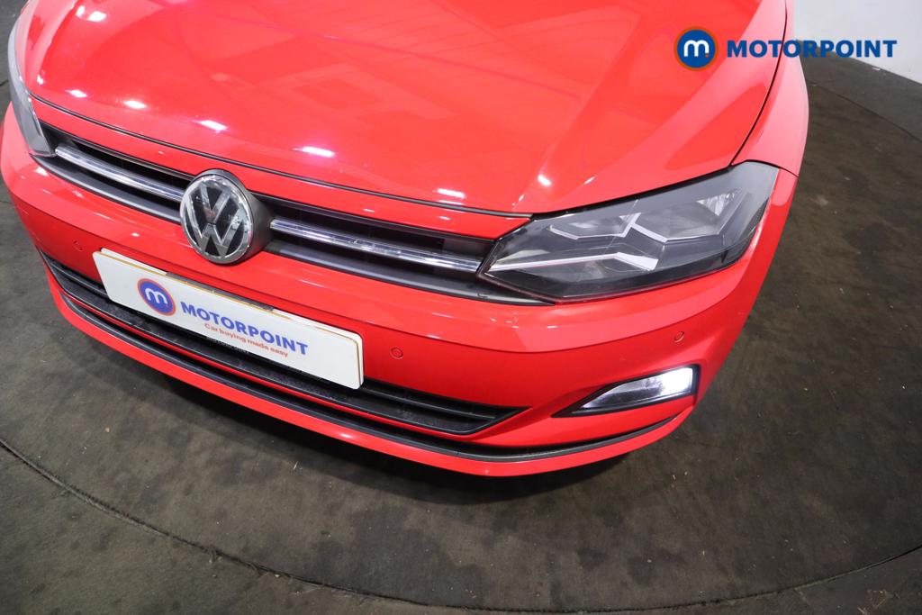 Volkswagen Polo Match Manual Petrol Hatchback - Stock Number (1499417) - 24th supplementary image